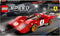 LEGO Speed Champions 1970 Ferrari 512 M
- 76906