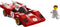 LEGO Speed Champions 1970 Ferrari 512 M
- 76906