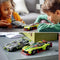 LEGO Speed Champions Aston Martin Valkyrie AMR Pro en Aston Martin Vantage GT3
- 76910