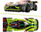 LEGO Speed Champions Aston Martin Valkyrie AMR Pro en Aston Martin Vantage GT3
- 76910