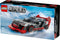 LEGO Speed Champions Audi S1 e-tron quattro racewagen - 76921