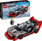 LEGO Speed Champions Audi S1 e-tron quattro racewagen - 76921