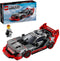 LEGO Speed Champions Audi S1 e-tron quattro racewagen - 76921
