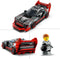 LEGO Speed Champions Audi S1 e-tron quattro racewagen - 76921