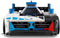LEGO Speed Champions BMW M4 GT3 & BMW M Hybrid V8 racewagens - 76922