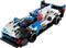 LEGO Speed Champions BMW M4 GT3 & BMW M Hybrid V8 racewagens - 76922