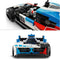 LEGO Speed Champions BMW M4 GT3 & BMW M Hybrid V8 racewagens - 76922