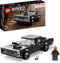 LEGO Speed Champions Fast & Furious 1970 Dodge Charger R/T - 76912