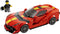 LEGO Speed Champions Ferrari 812 Competizione Set - 76914