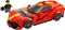 LEGO Speed Champions Ferrari 812 Competizione Set - 76914
