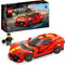 LEGO Speed Champions Ferrari 812 Competizione Set - 76914