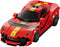 LEGO Speed Champions Ferrari 812 Competizione Set - 76914