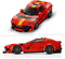 LEGO Speed Champions Ferrari 812 Competizione Set - 76914