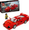 LEGO® Speed Champions - Ferrari F40 supercar - 76934
