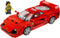 LEGO® Speed Champions - Ferrari F40 supercar - 76934