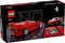LEGO® Speed Champions - Ferrari F40 supercar - 76934