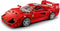 LEGO® Speed Champions - Ferrari F40 supercar - 76934