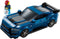 LEGO Speed Champions Ford Mustang Dark Horse sportwagen - 76920