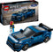 LEGO Speed Champions Ford Mustang Dark Horse sportwagen - 76920