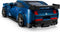 LEGO Speed Champions Ford Mustang Dark Horse sportwagen - 76920