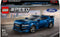 LEGO Speed Champions Ford Mustang Dark Horse sportwagen - 76920
