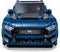 LEGO Speed Champions Ford Mustang Dark Horse sportwagen - 76920
