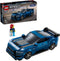 LEGO Speed Champions Ford Mustang Dark Horse sportwagen - 76920