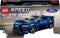 LEGO Speed Champions Ford Mustang Dark Horse sportwagen - 76920