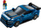 LEGO Speed Champions Ford Mustang Dark Horse sportwagen - 76920