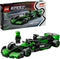 LEGO Speed Champions KICK Sauber F1 Team C44 racewagen Speelgoed - 77247