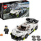 LEGO Speed Champions Koenigsegg Jesko - 76900