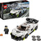 LEGO Speed Champions Koenigsegg Jesko - 76900