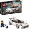 LEGO Speed Champions Lamborghini Countach
- 76908