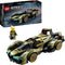 LEGO Speed Champions Lamborghini Lambo V12 Vision GT supercar 76923