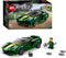 LEGO Speed Champions Lotus Evija - 76907