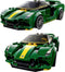 LEGO Speed Champions Lotus Evija - 76907
