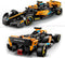 LEGO Speed Champions McLaren Formule 1 racewagen 2023 - 76919