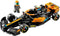 LEGO Speed Champions McLaren Formule 1 racewagen 2023 - 76919