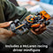 LEGO Speed Champions McLaren Formule 1 racewagen 2023 - 76919