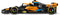 LEGO Speed Champions McLaren Formule 1 racewagen 2023 - 76919