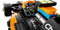 LEGO Speed Champions McLaren Formule 1 racewagen 2023 - 76919
