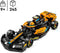 LEGO Speed Champions McLaren Formule 1 racewagen 2023 - 76919