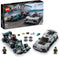 LEGO Speed Champions Mercedes-AMG 2 Auto's set 76909