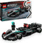 LEGO Speed Champions Mercedes-AMG F1 W15 racewagen Speelgoed - 77244