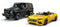 LEGO Speed Champions Mercedes-AMG G 63 en Mercedes-AMG SL 63 - 76924