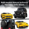 LEGO Speed Champions Mercedes-AMG G 63 en Mercedes-AMG SL 63 - 76924