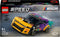 LEGO® Speed Champions - NASCAR® Next Gen Chevrolet Camaro ZL1 - 76935