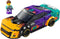 LEGO® Speed Champions - NASCAR® Next Gen Chevrolet Camaro ZL1 - 76935