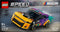 LEGO® Speed Champions - NASCAR® Next Gen Chevrolet Camaro ZL1 - 76935