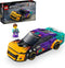 LEGO® Speed Champions - NASCAR® Next Gen Chevrolet Camaro ZL1 - 76935